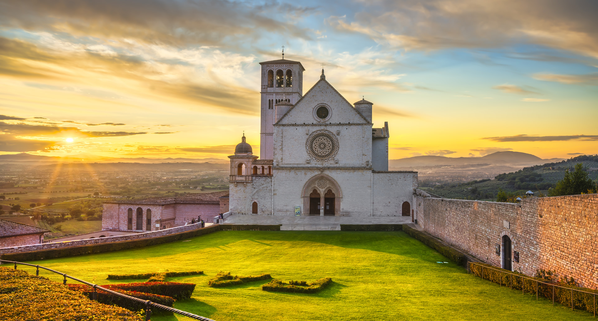 Hotel Umbria - foto 1