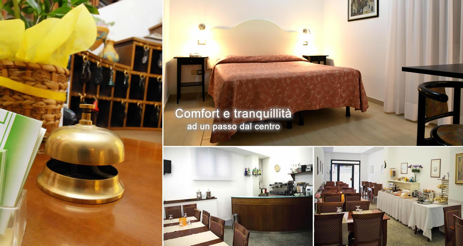 Hotel Umbria - foto 3