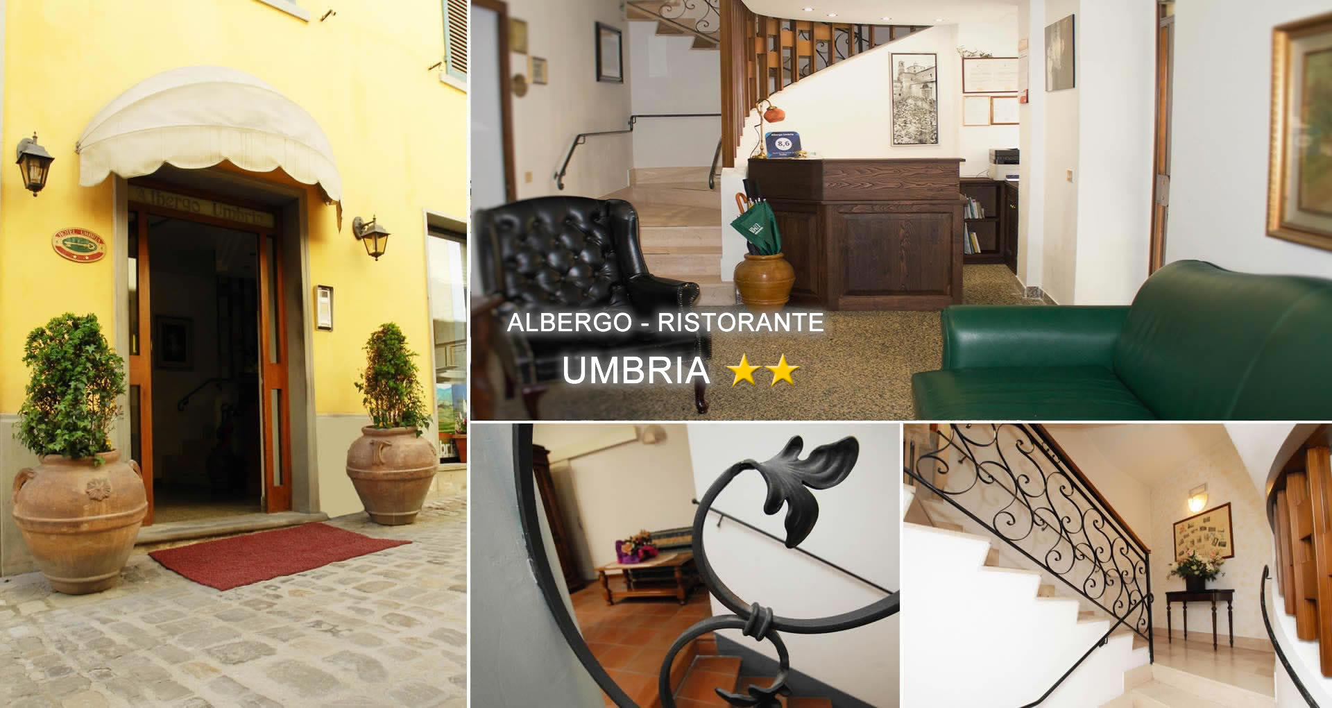 Hotel Umbria - foto 4