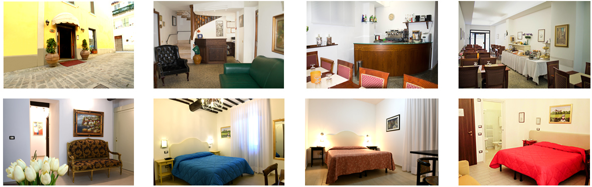 Hotel Umbria - foto 5