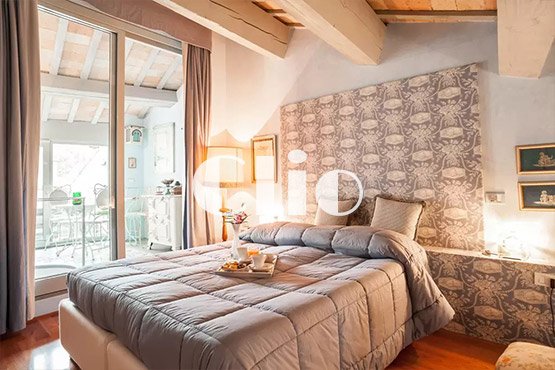 Palazzo Santinelli B&b foto 3