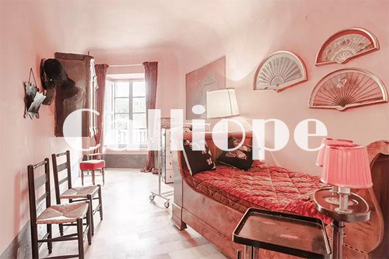 Palazzo Santinelli B&b foto 4