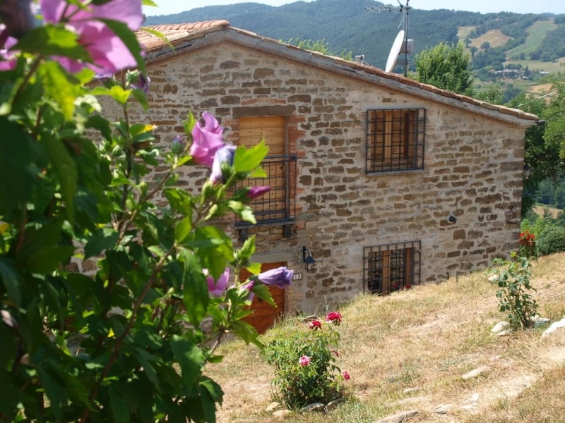 GranNoce bed and breakfast - foto 2