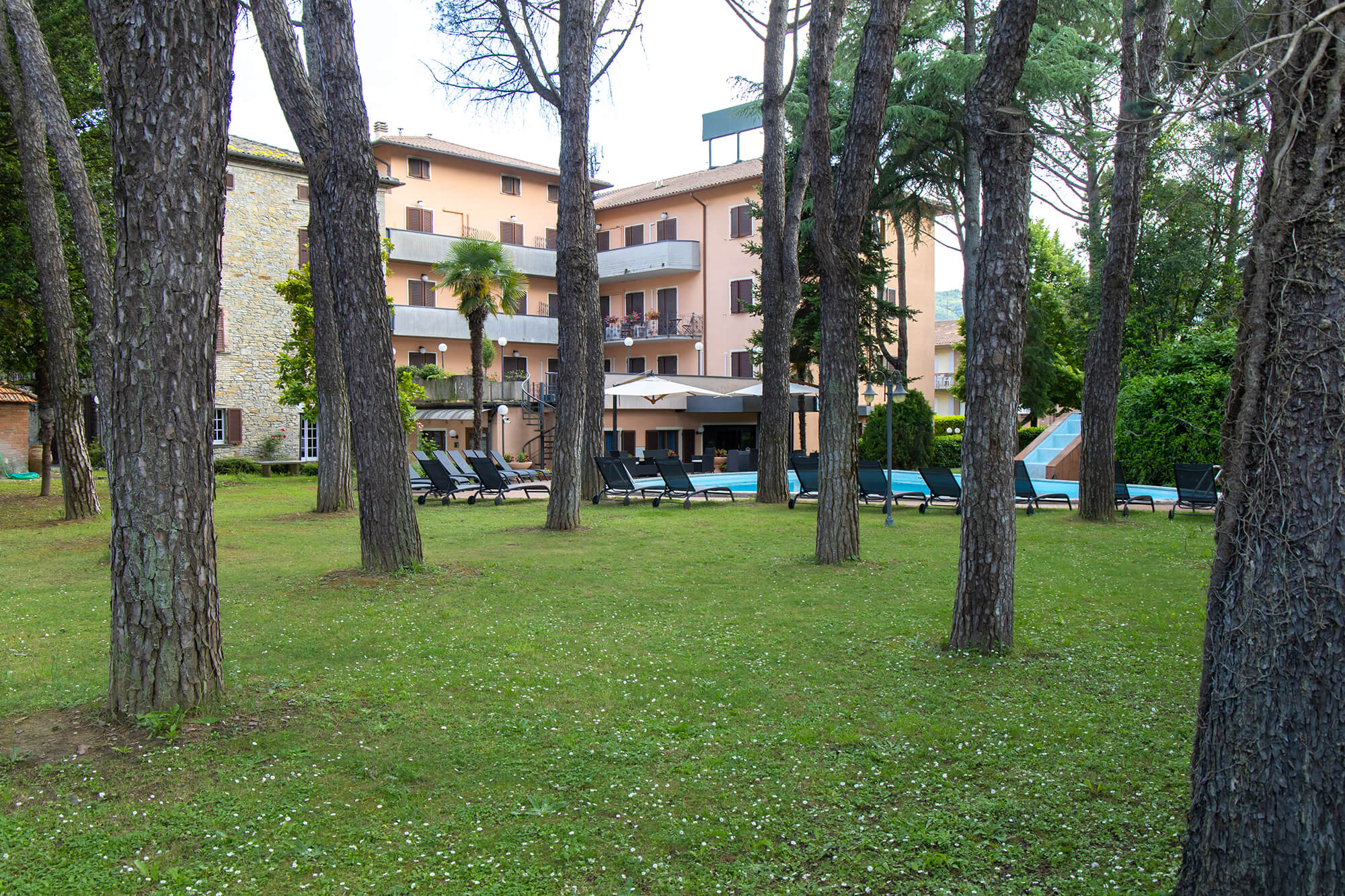 Hotel Park Ge. Al. - foto 5