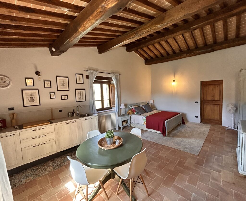 Villa ConVento Pietralunga - foto 4