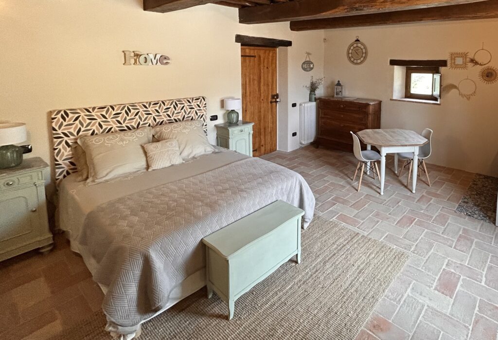 Villa ConVento Pietralunga - foto 5