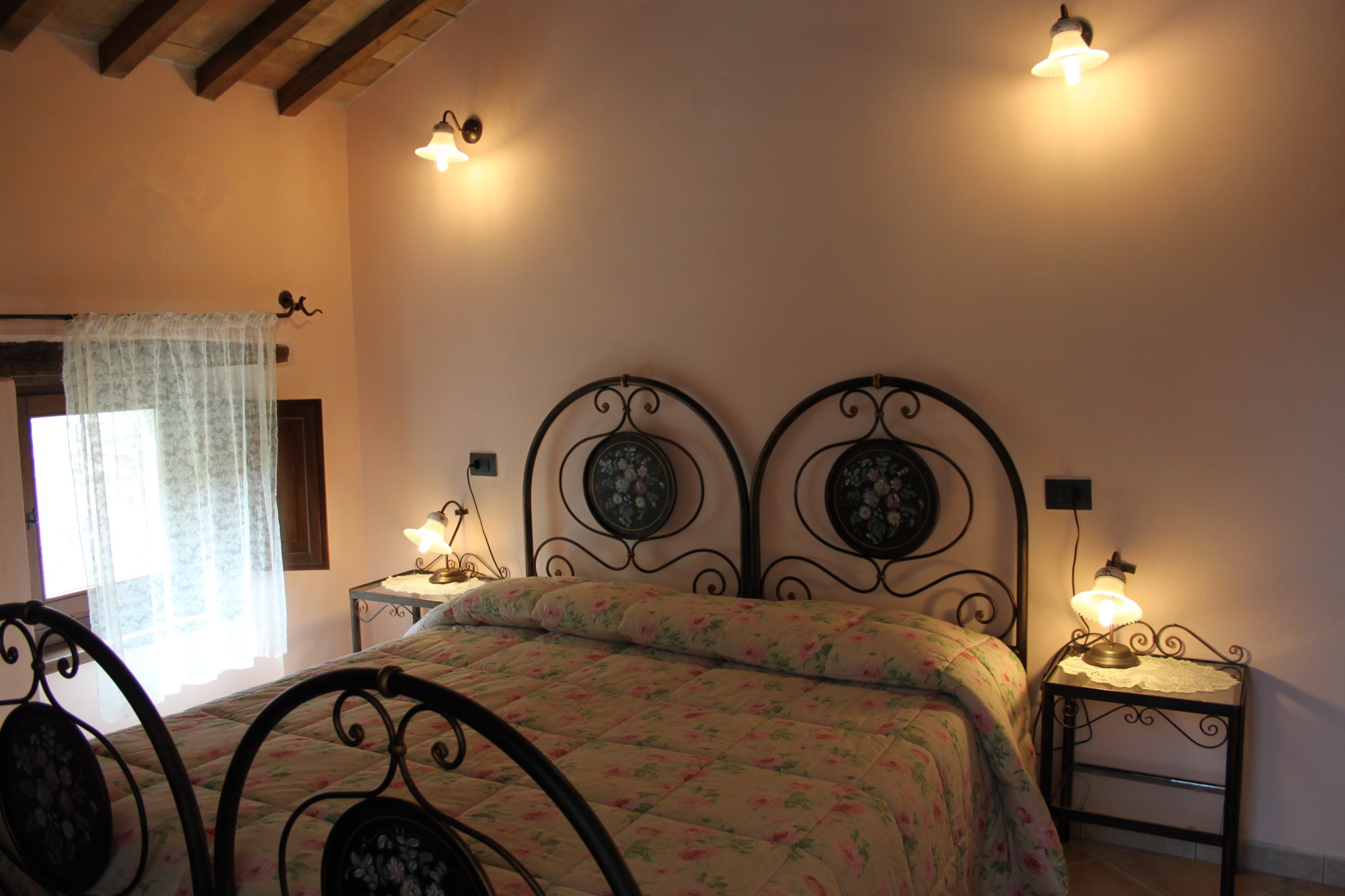 Bed and Breakfast Quiete sul Meta - foto 1