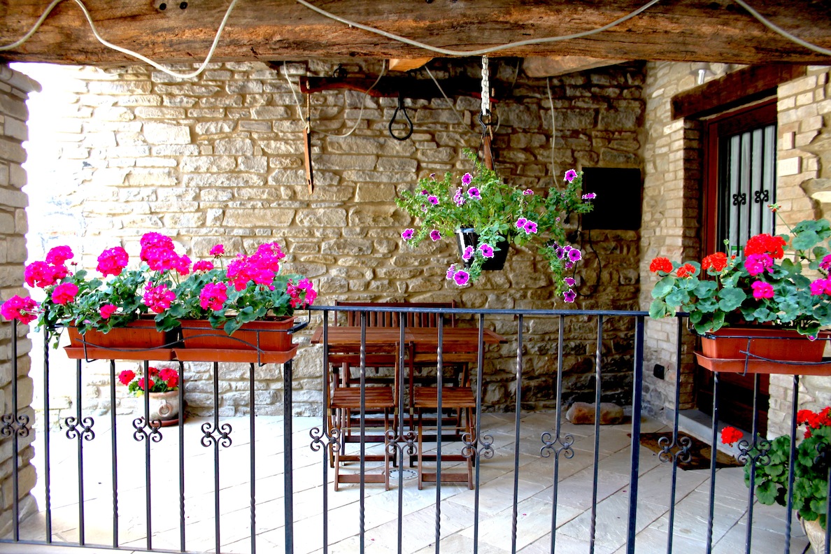 Bed and Breakfast Quiete sul Meta - foto 2