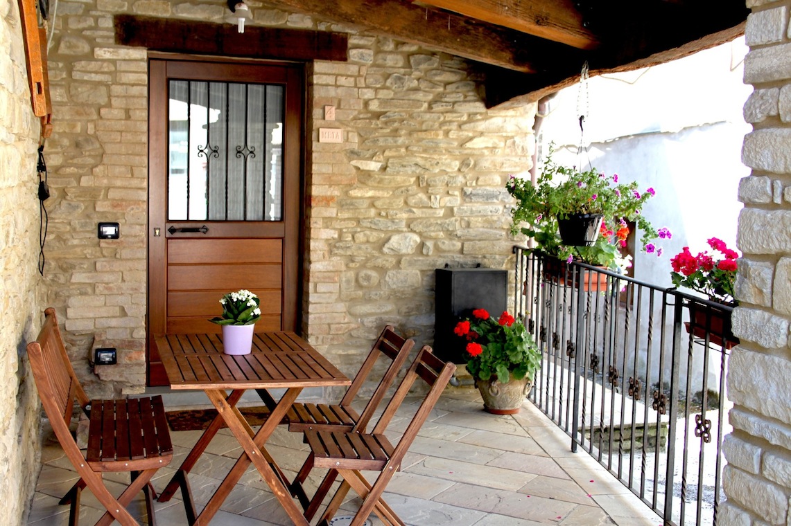 Bed and Breakfast Quiete sul Meta - foto 3