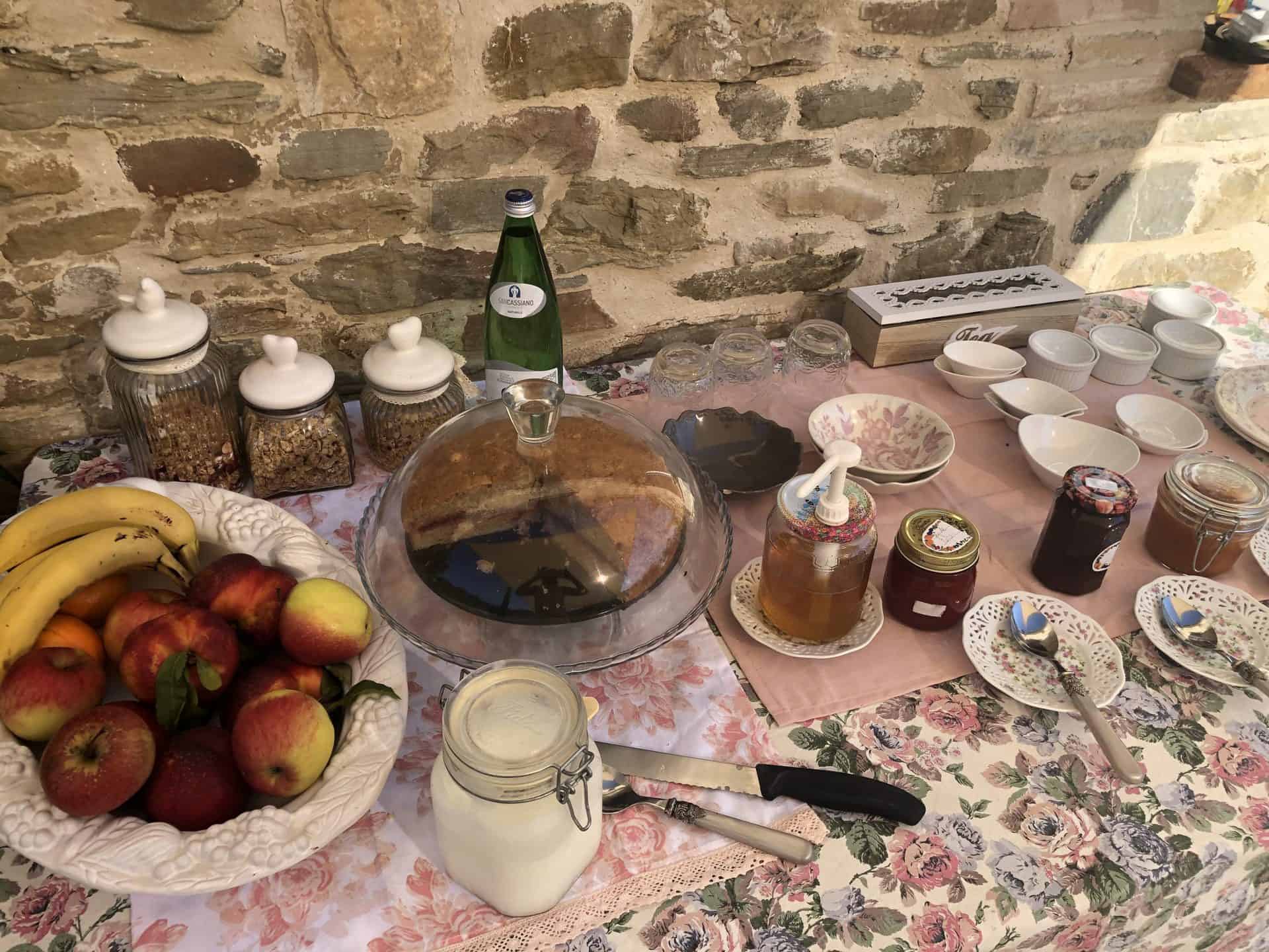 B&B "La Pace" - foto 3