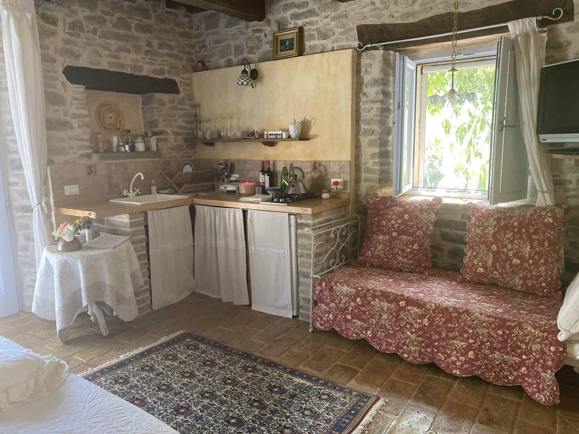 B&B "La Pace" - foto 4