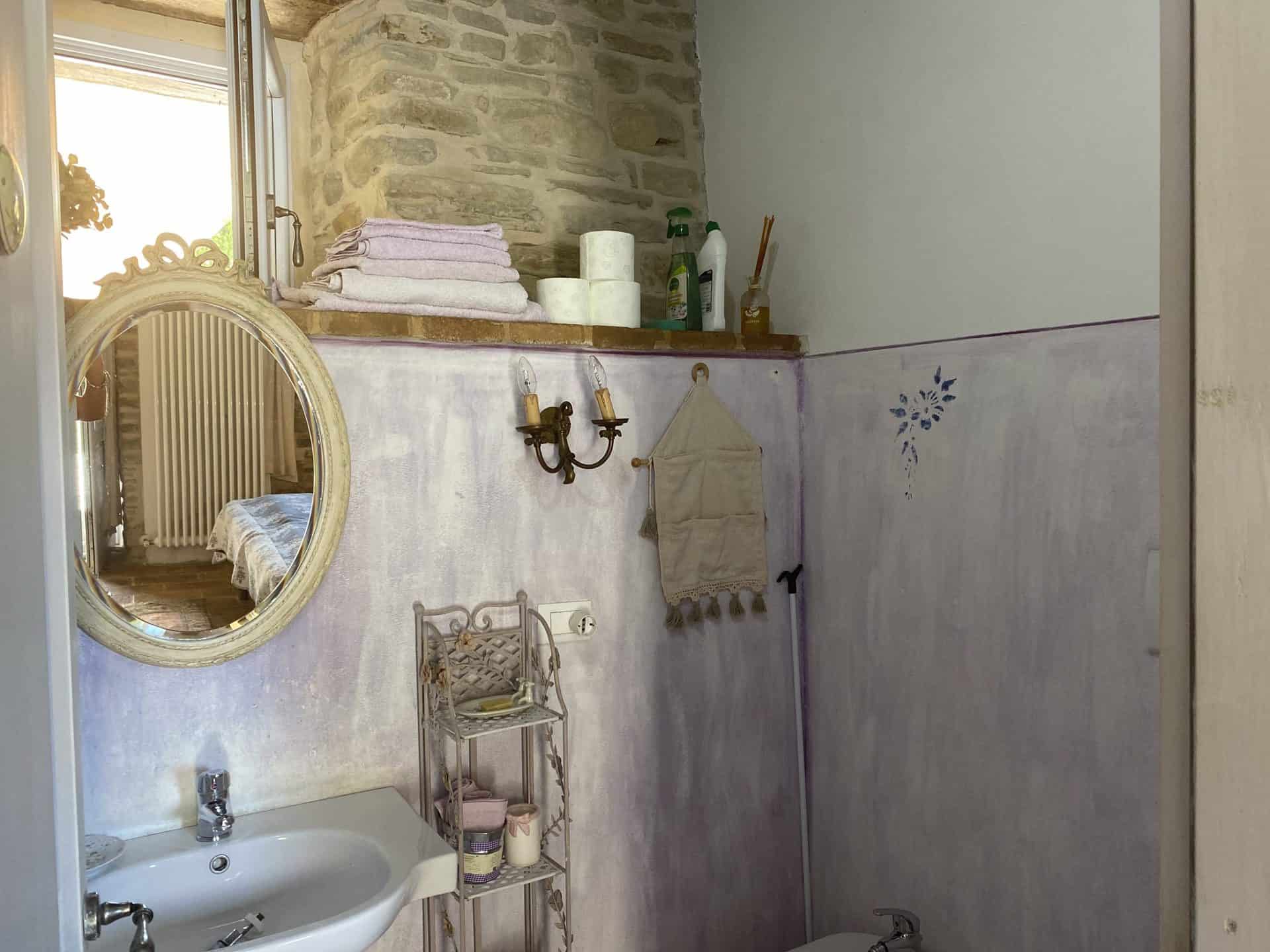 B&B "La Pace" - foto 6