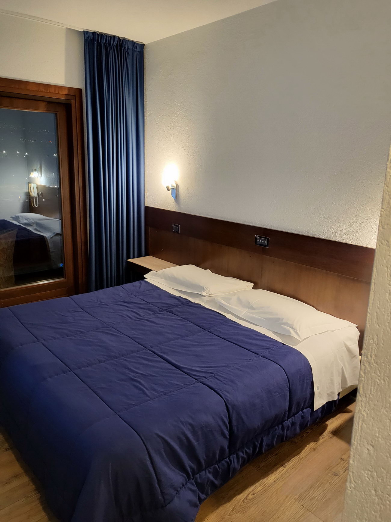 Hotel Miage foto 1