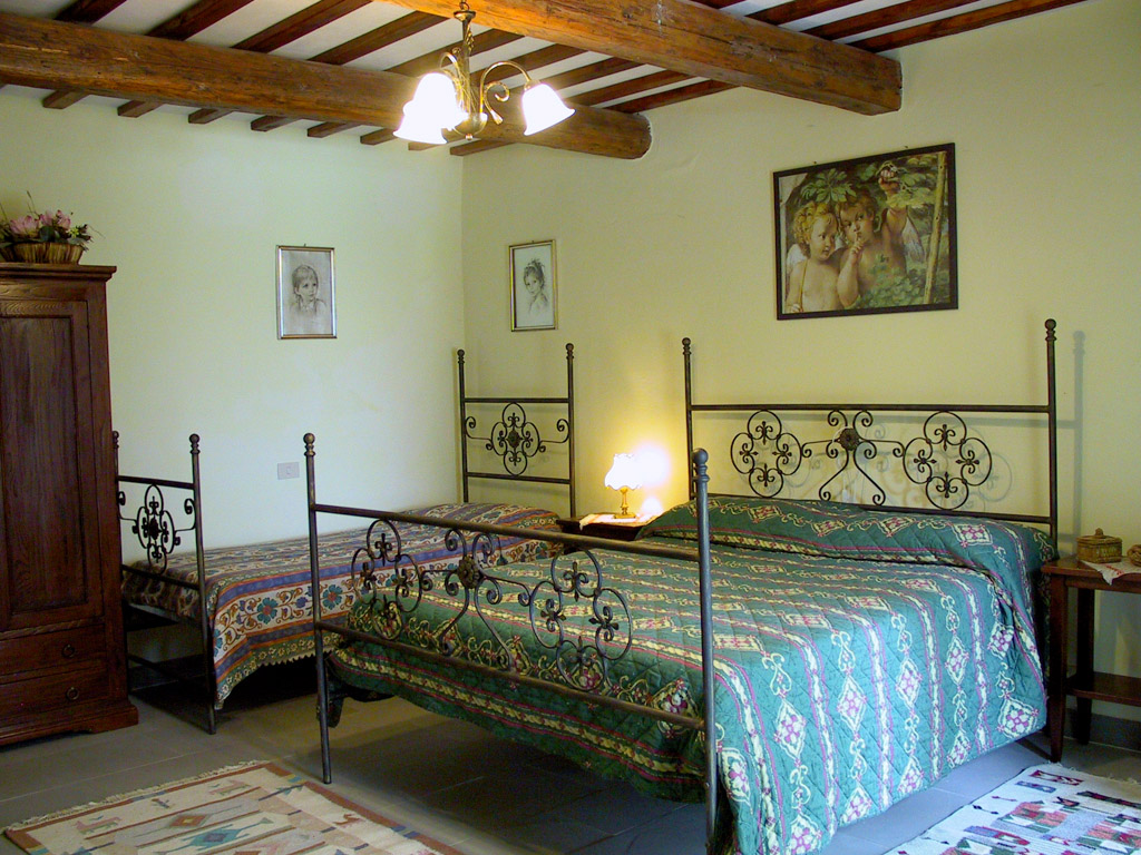Agriturismo Cà Cirigiolo - foto 1