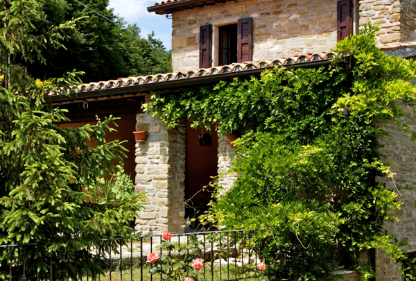 Agriturismo Cà Cirigiolo - foto 3
