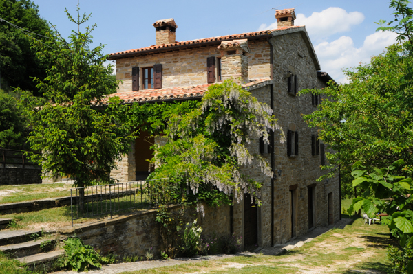 Agriturismo Cà Cirigiolo - foto 5