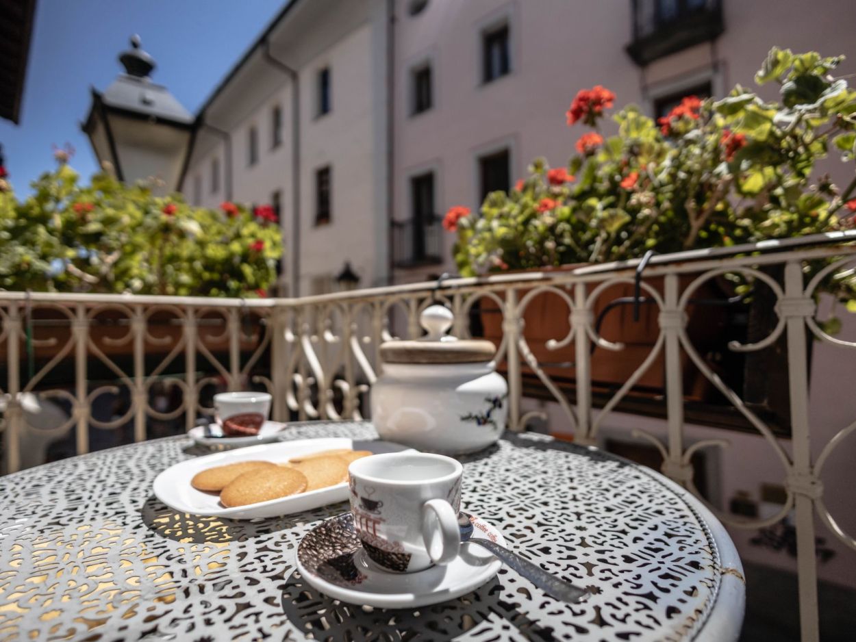 Domus Antica Aosta - foto 1