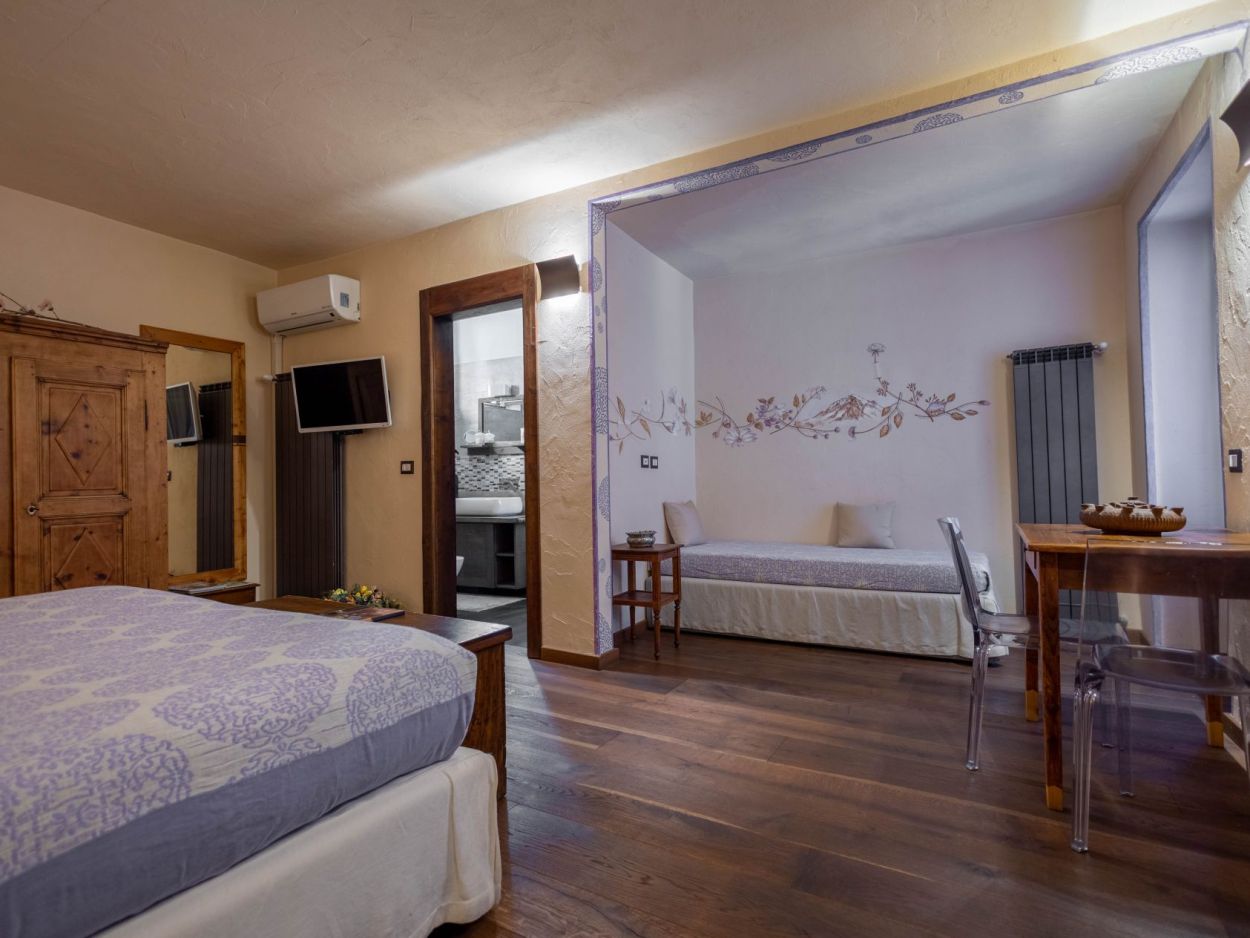 Domus Antica Aosta - foto 3