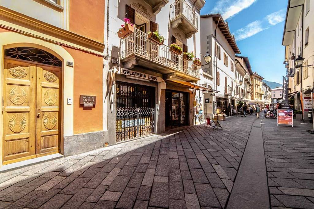 Domus Antica Aosta - foto 4