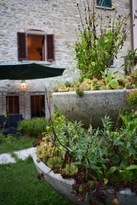 B&B IL BORGO foto 4
