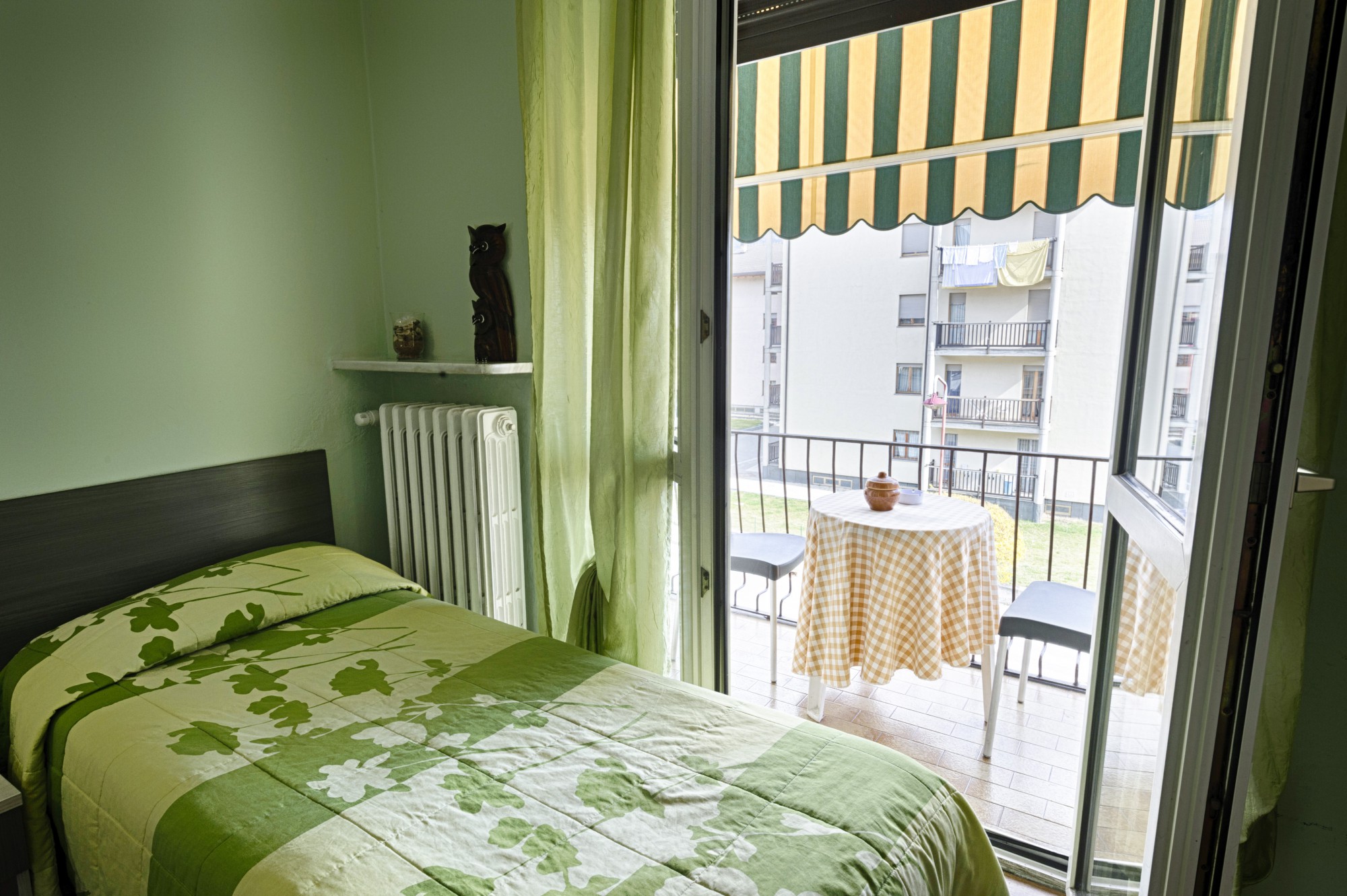 Albergo Mancuso del Voison foto 4