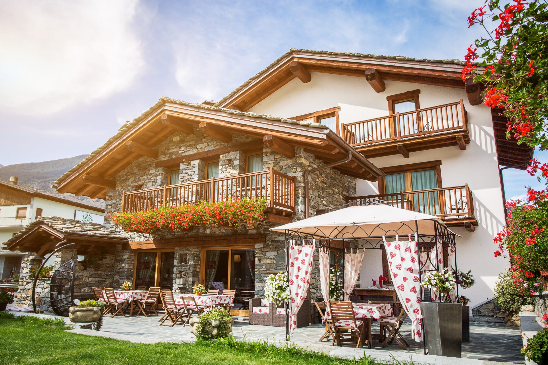 B&B Relais du Berger - foto 1
