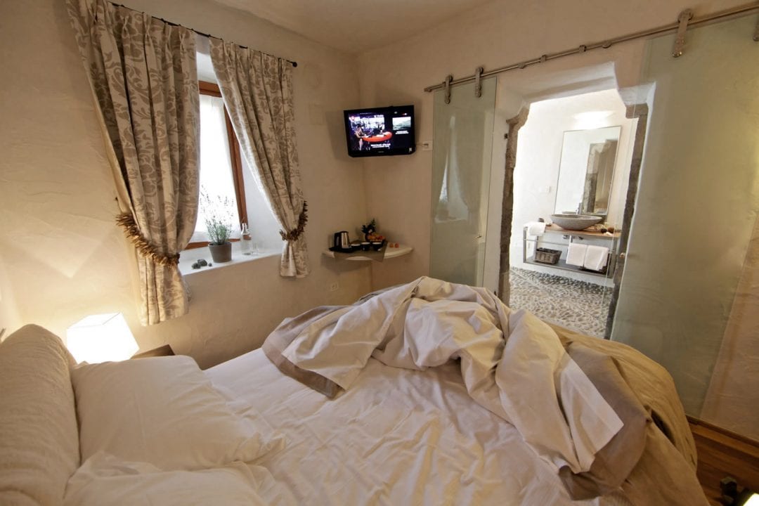B&b Maison Bondaz foto 6