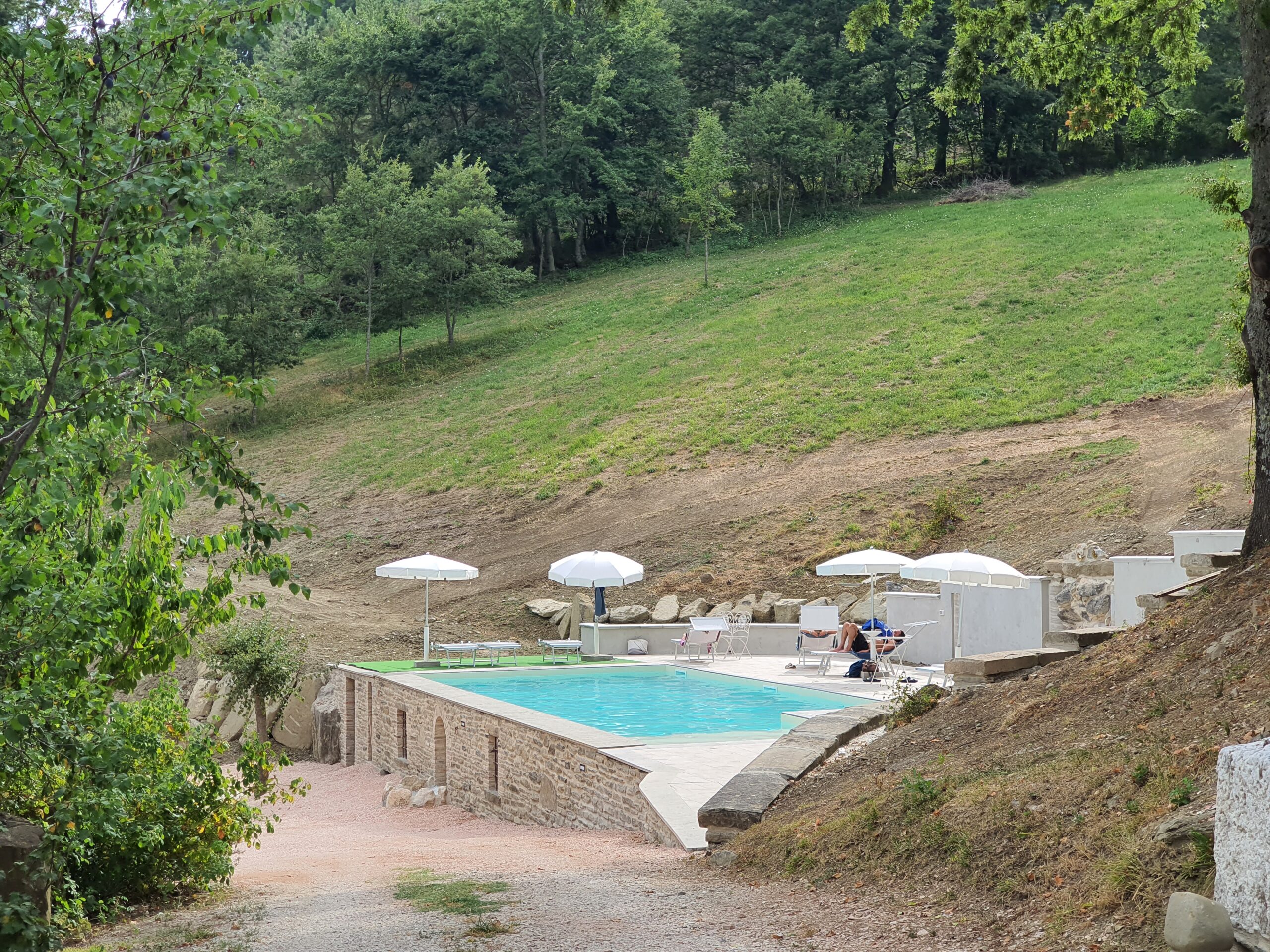 Ca' Simoncelli - il Casale nel Bosco foto 1