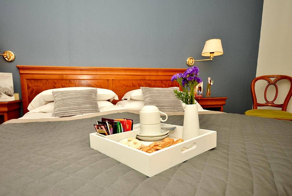 Hotel Diana Jardin & Spa - foto 3
