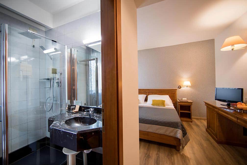 Hotel Diana Jardin & Spa - foto 4