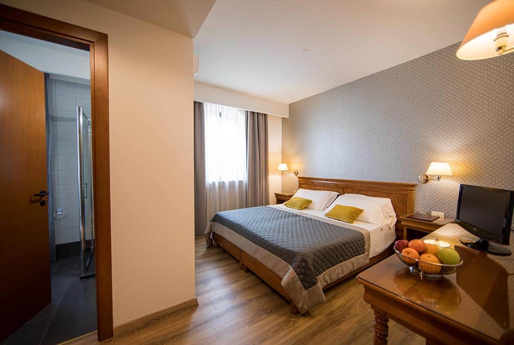Hotel Diana Jardin & Spa - foto 5