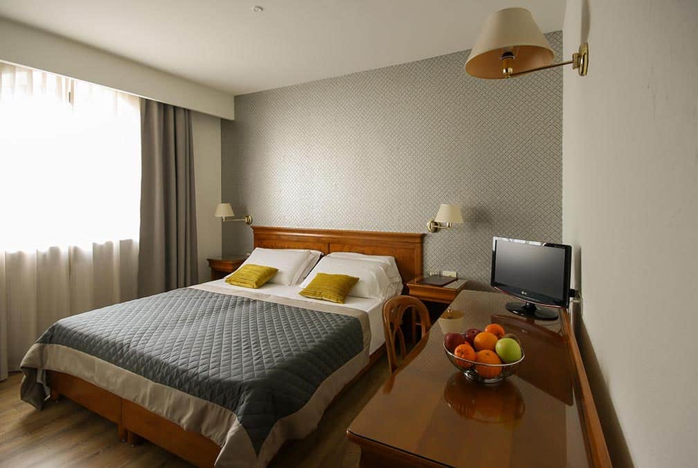 Hotel Diana Jardin & Spa - foto 6
