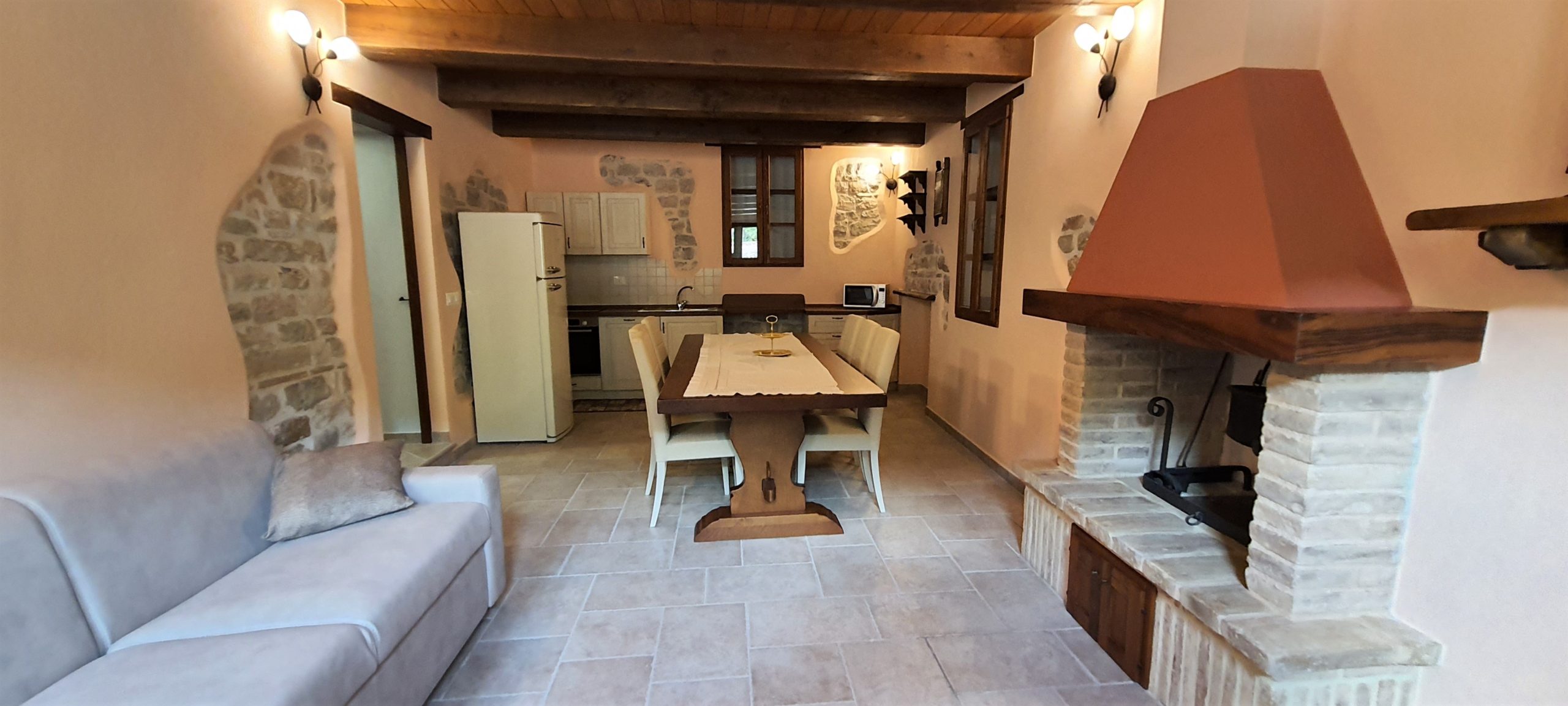 Casale di Naro - foto 6