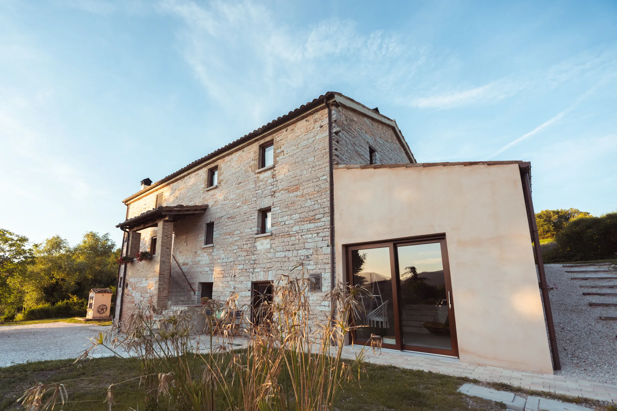Agriturismo Tenuta del Picchio - foto 4