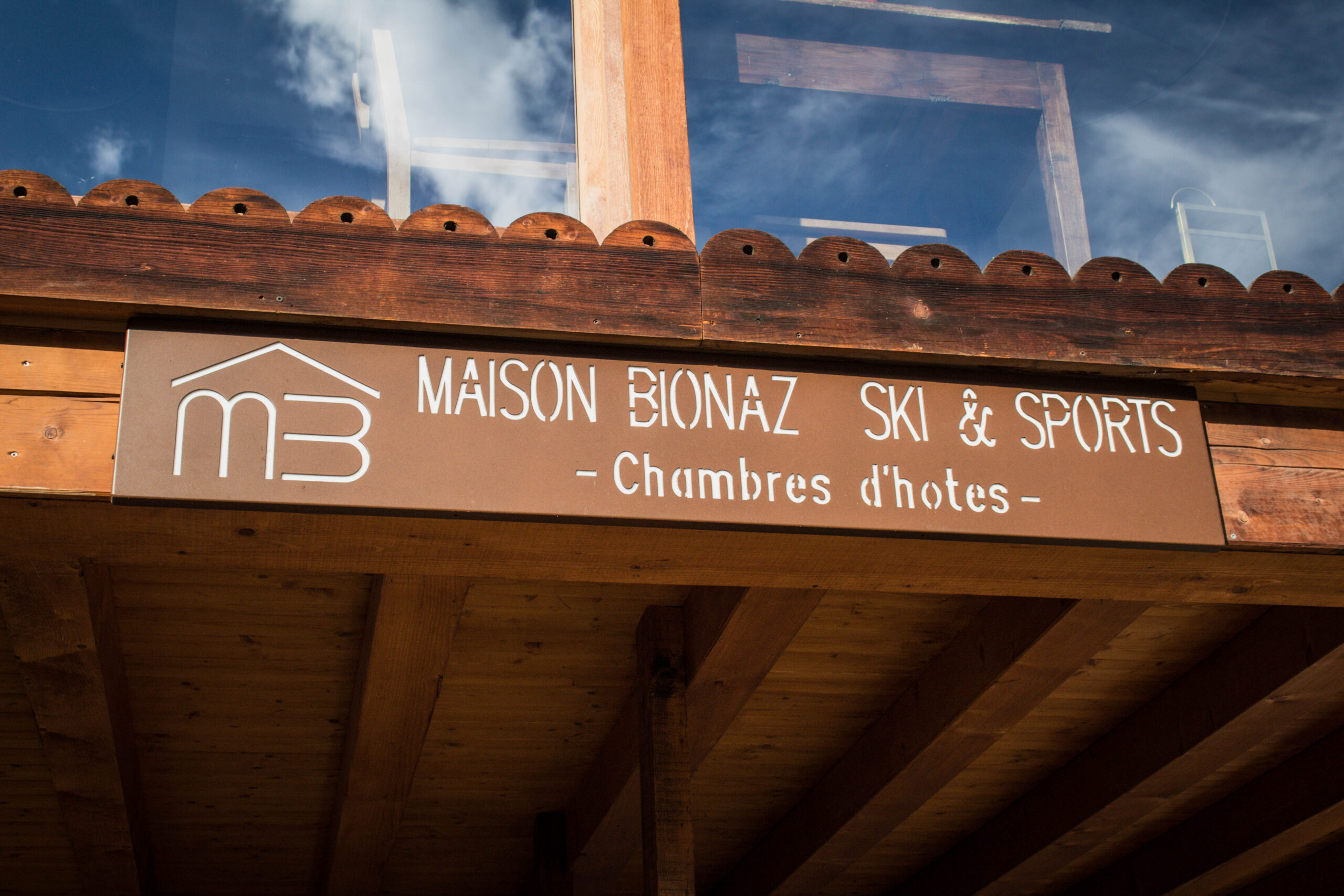 Maison Bionaz Ski & Sport Chambres D'Hotes - foto 2