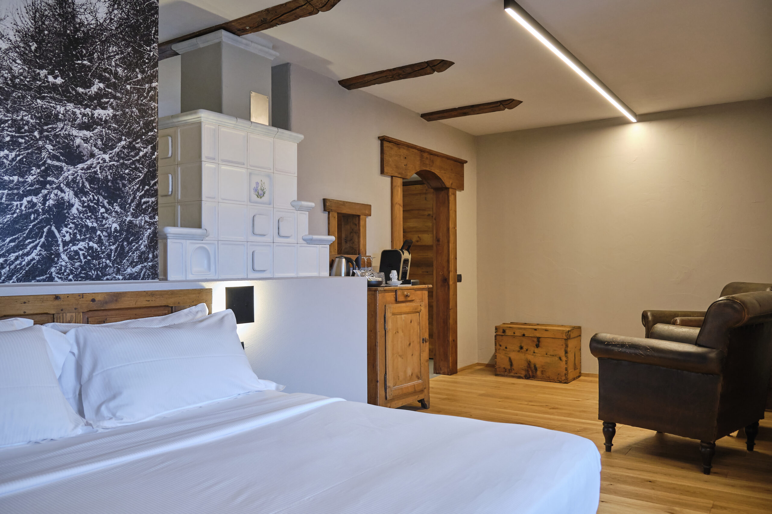 Maison Bionaz Ski & Sport Chambres D'Hotes - foto 3