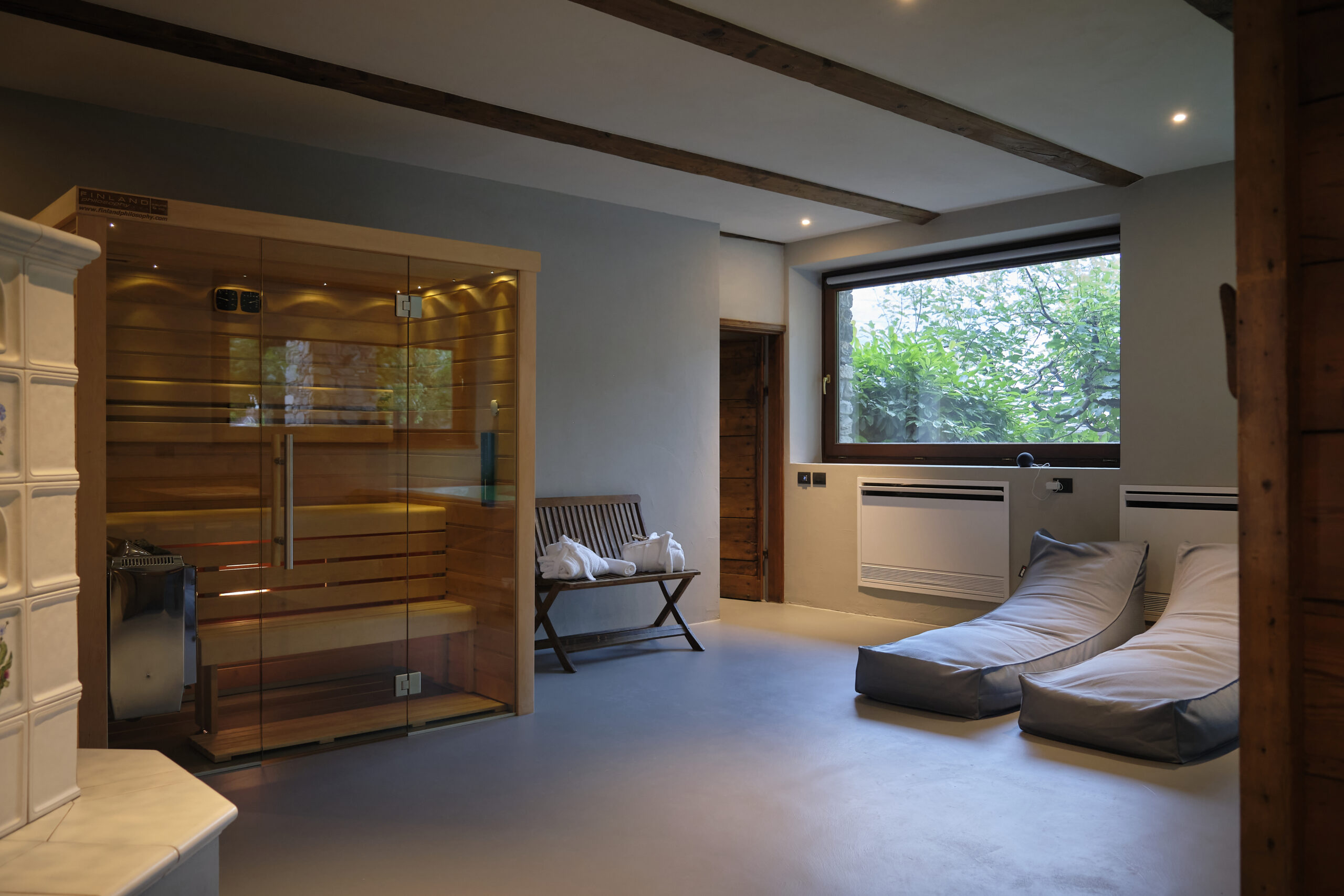 Maison Bionaz Ski & Sport Chambres D'Hotes - foto 4