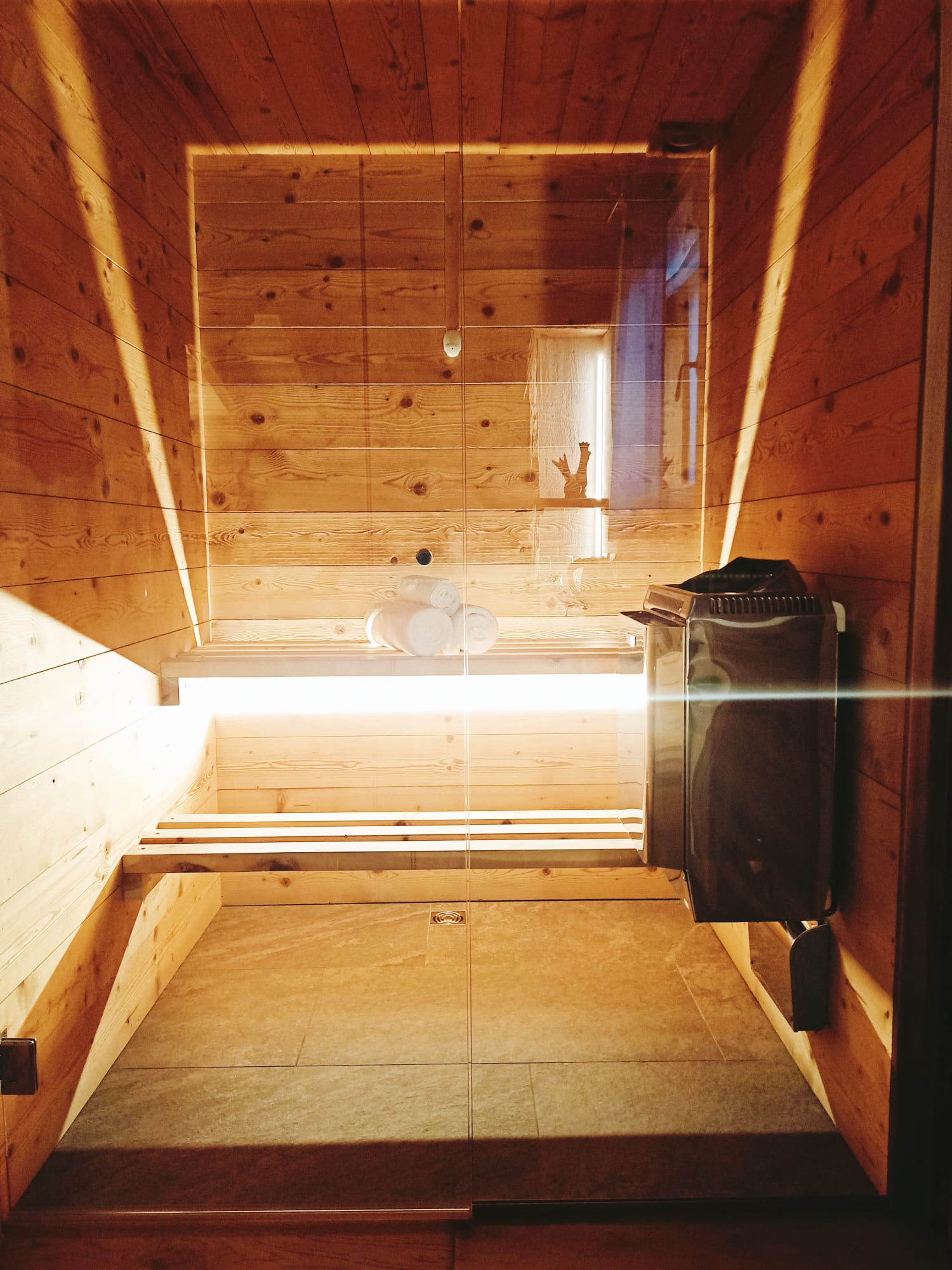 Maison Bionaz Ski & Sport Chambres D'Hotes - foto 5