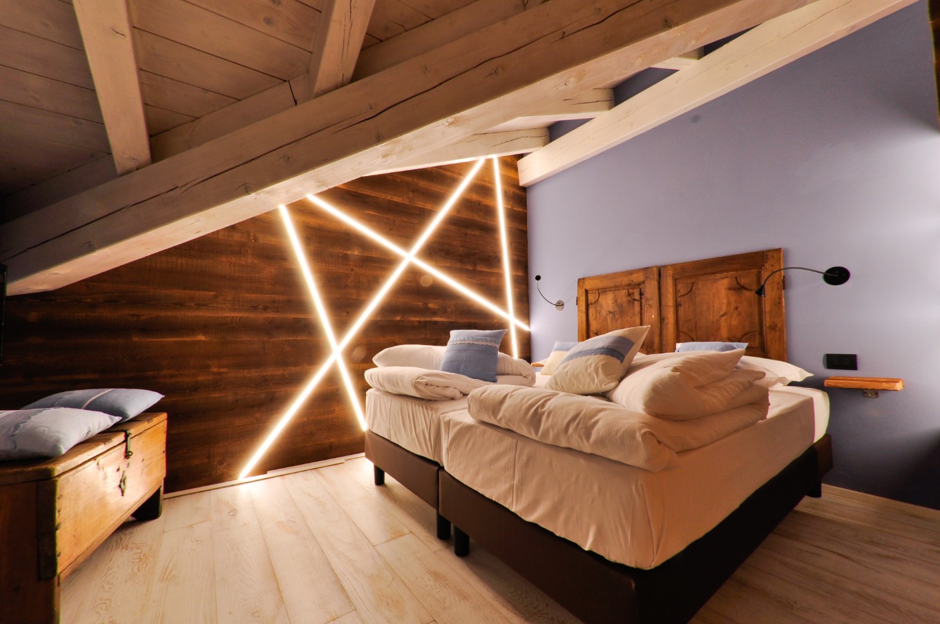Maison Bionaz Ski & Sport Chambres D'Hotes - foto 6