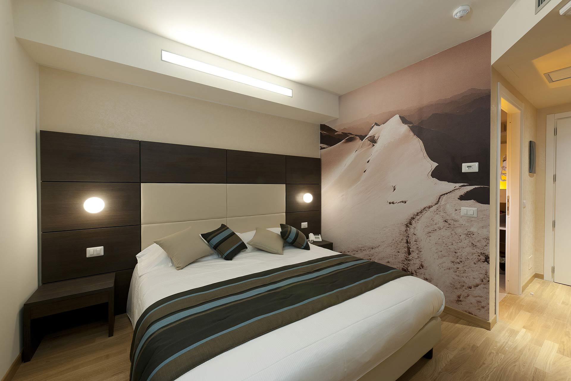 HB Aosta Hotel - foto 2
