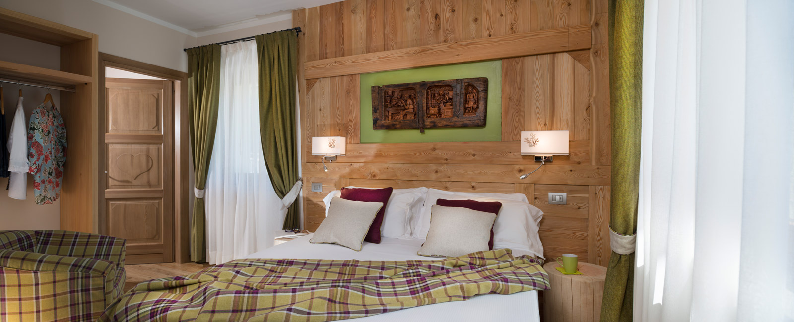 B&B Le Petit Lièvre foto 1