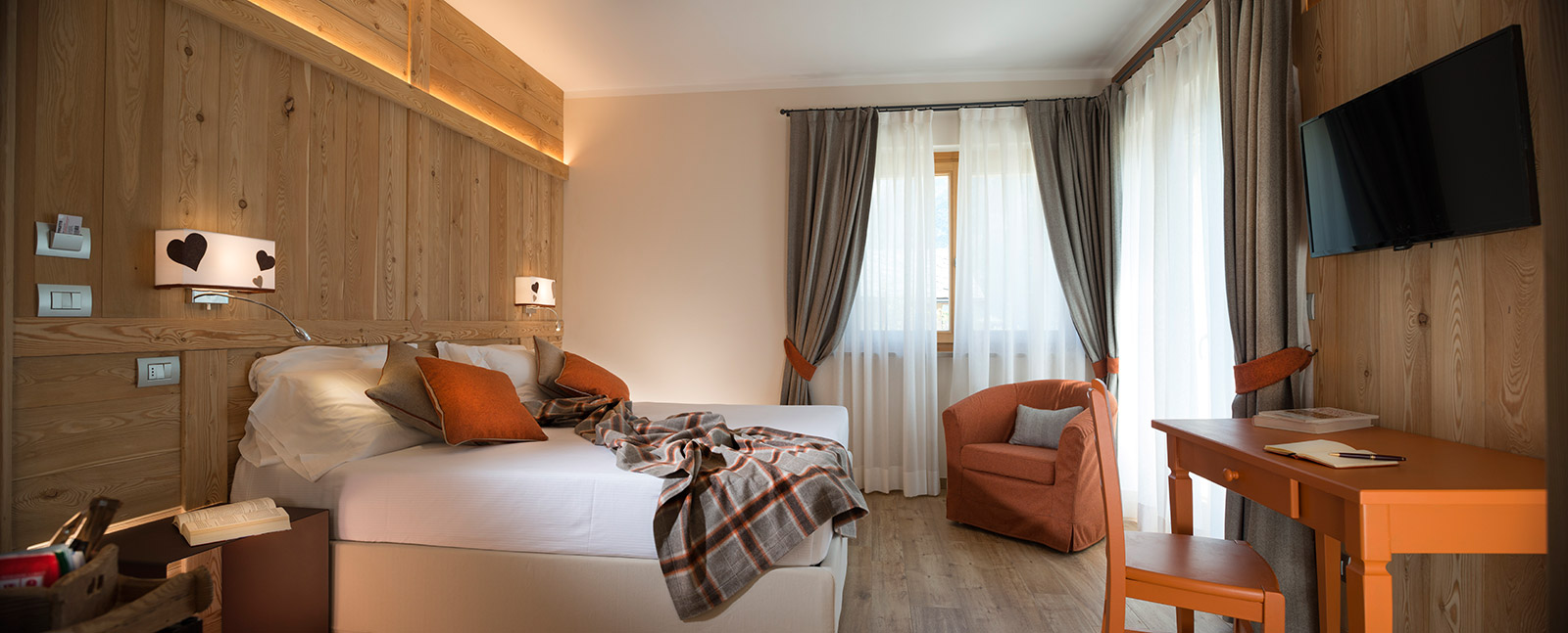 B&B Le Petit Lièvre foto 2