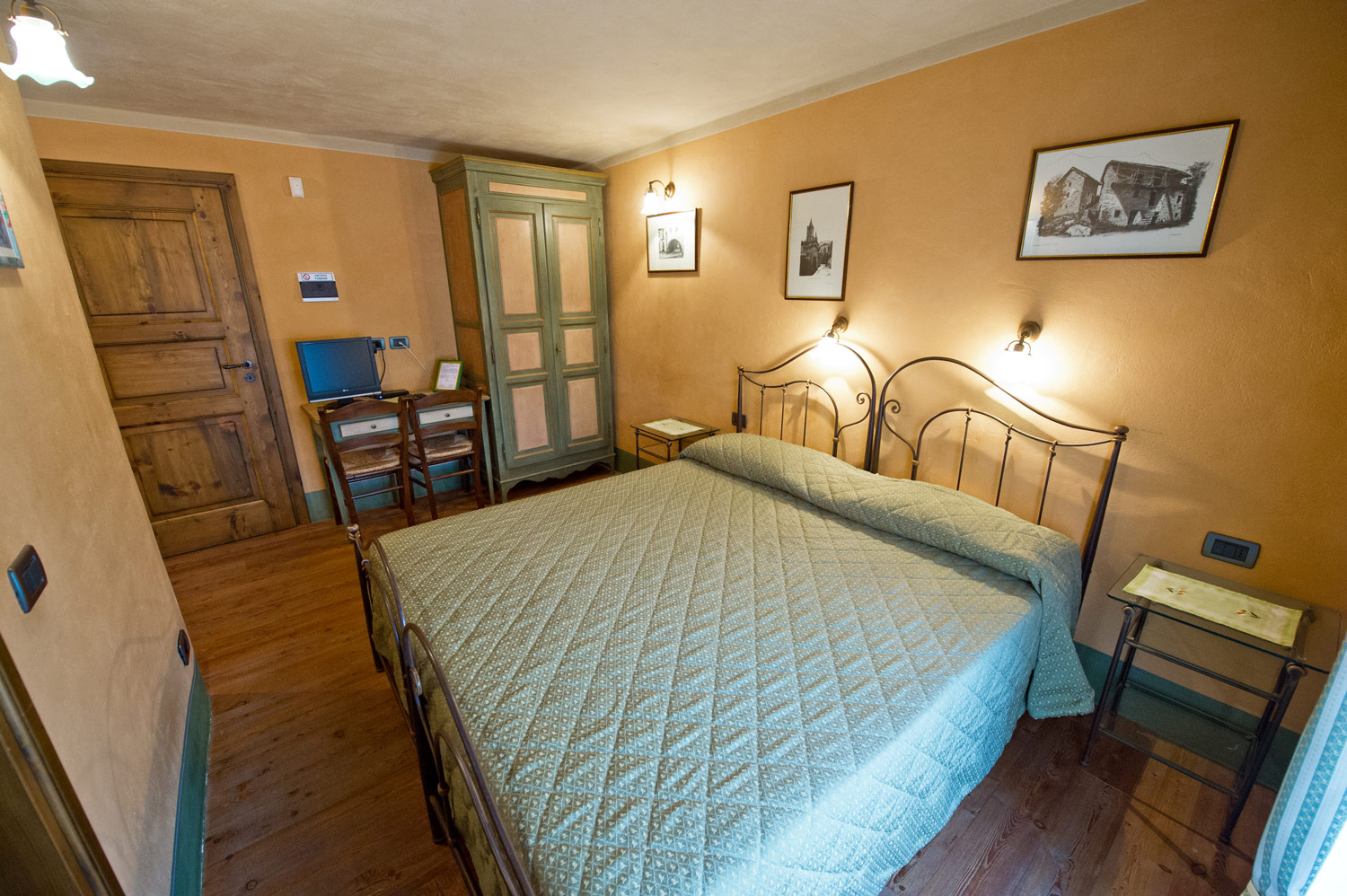 La maison des vignerons b&b chambres d'hôtes - foto 1