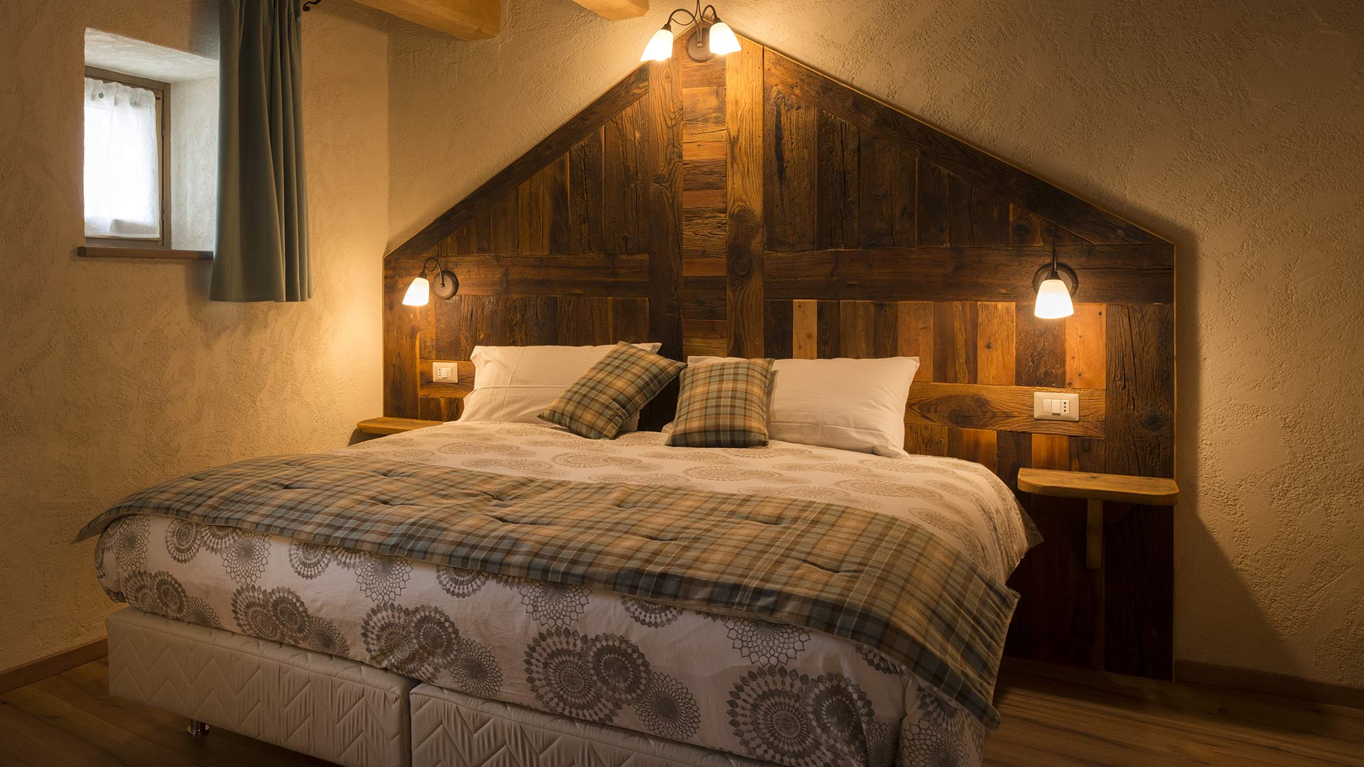 La Moraine Enchantée chambres d'hôtes - foto 4