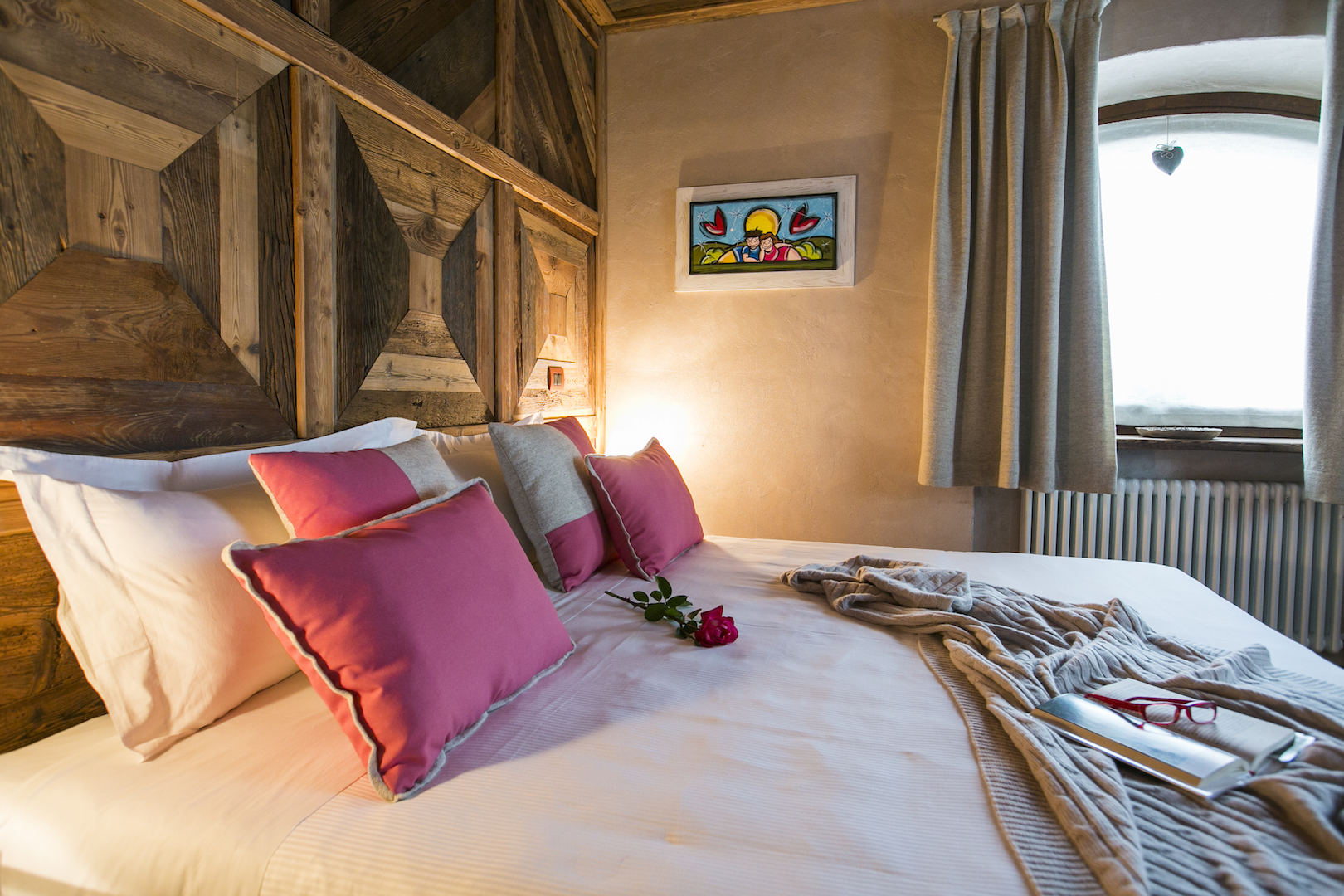 Le Parfum du Sel Chambres d’Hôtes - foto 2