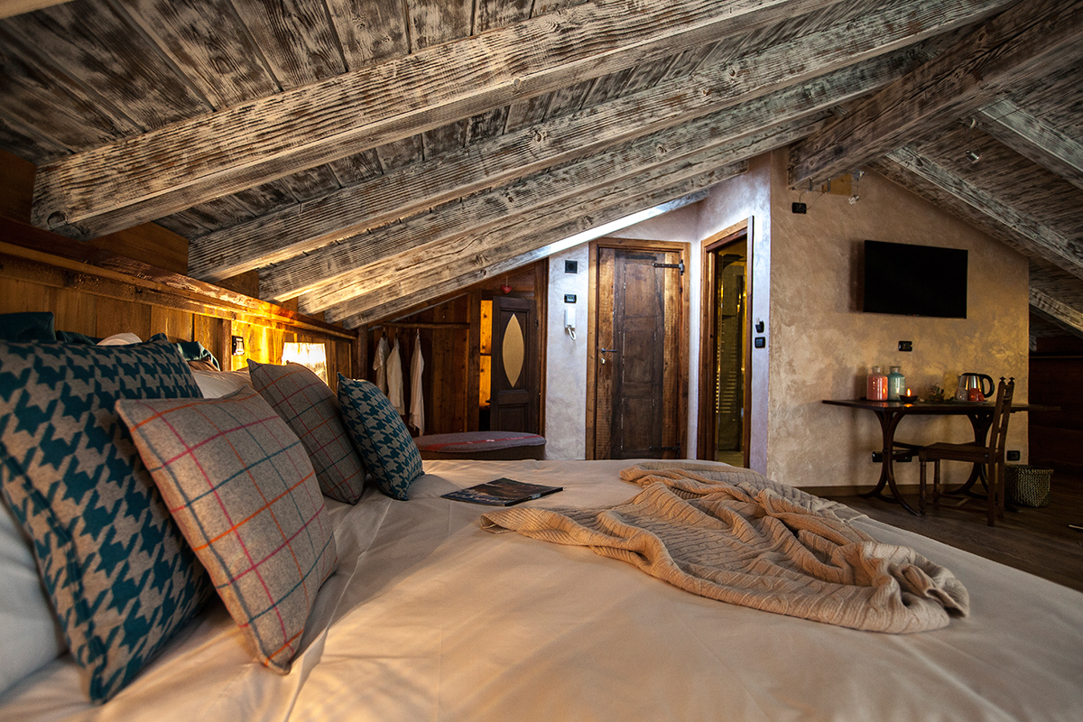 Le Parfum du Sel Chambres d’Hôtes - foto 3