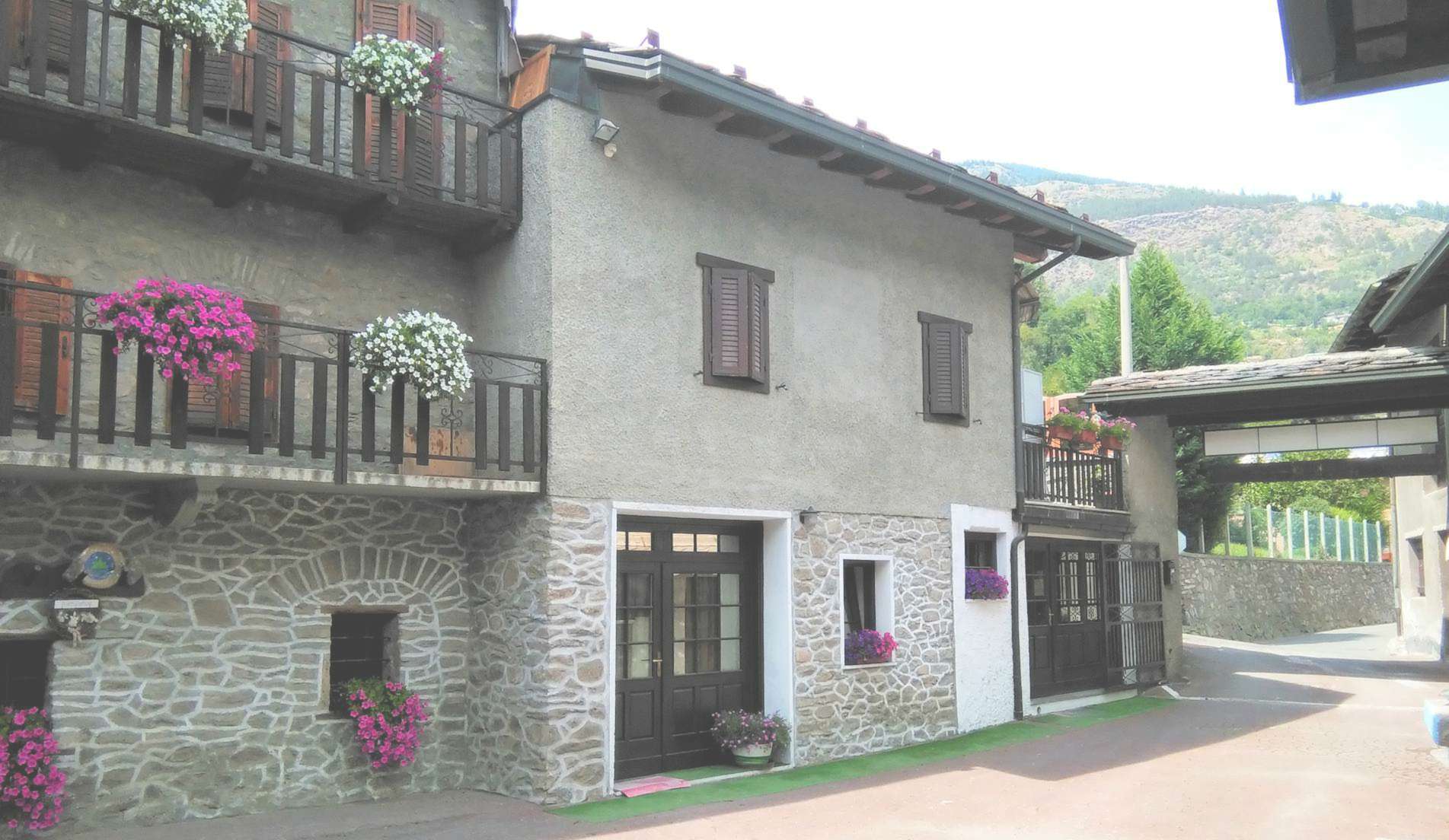 La vieille Meison de Pappa - foto 2