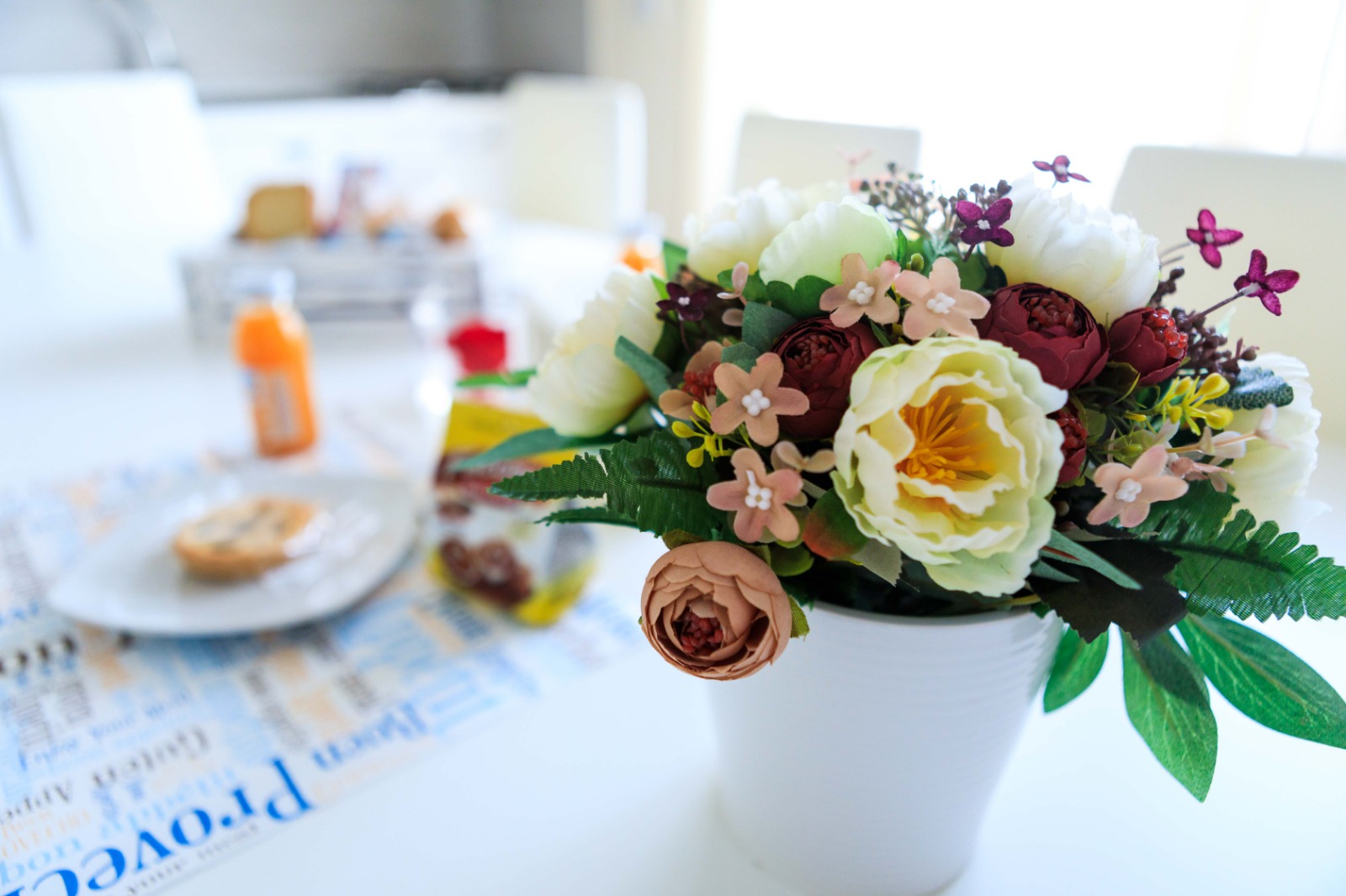 Desidora Bed and Breakfast - foto 2