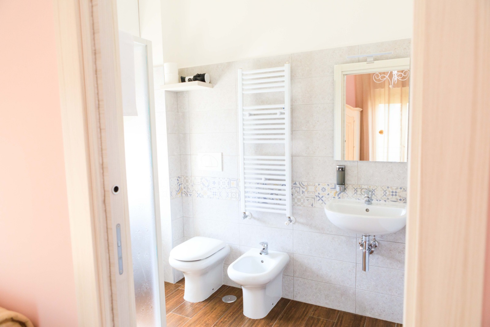 Desidora Bed and Breakfast - foto 3