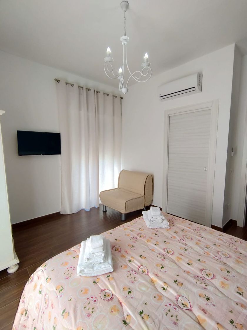 Desidora Bed and Breakfast - foto 4